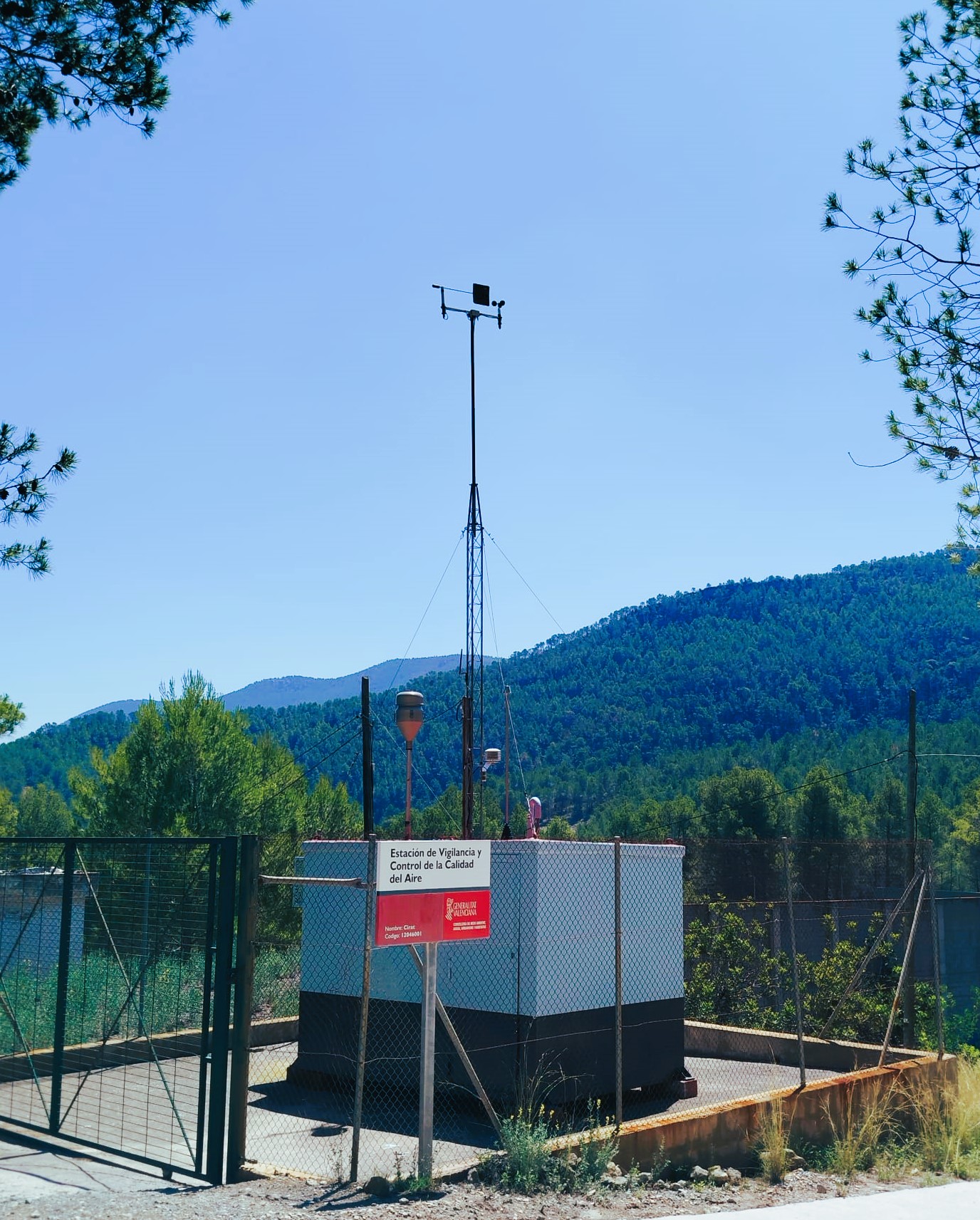 Centro de control