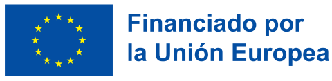 logotipo EU