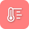 Temperatura media